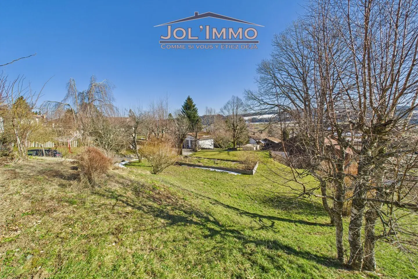 Beautiful house for sale in Noirmont - A chance to seize! - Photo 4 of 13