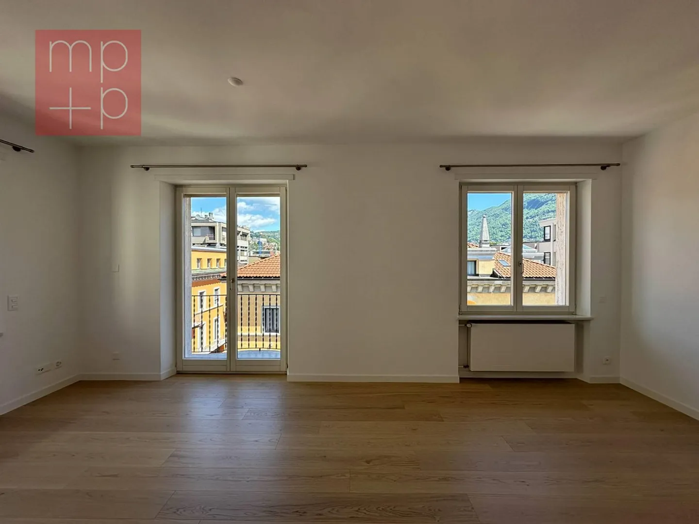 Appartement - Lugano - Photo 8 sur 8