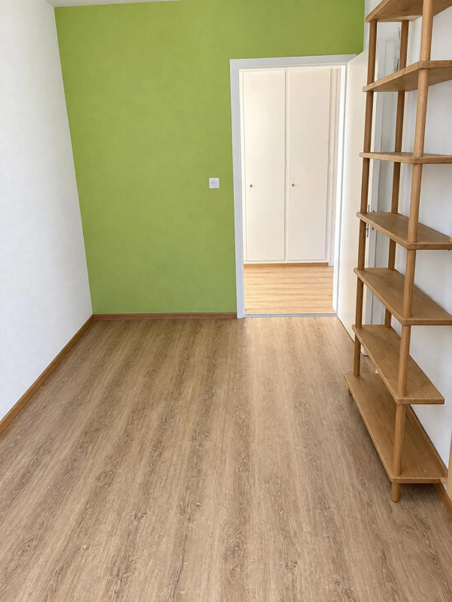 Comfort abitativo accogliente in una posizione centrale a Laupen - Foto 6 di 9