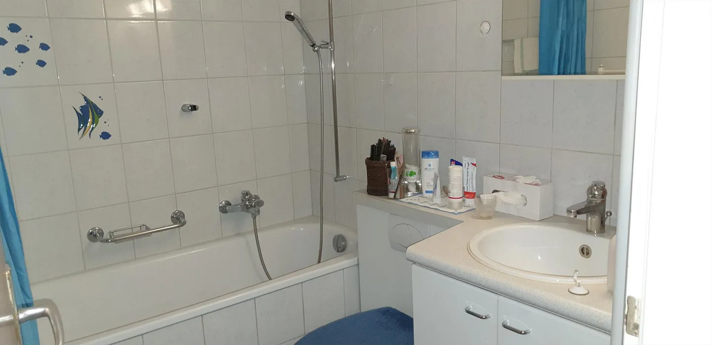 Charmante 3-Zimmer-Wohnung - Foto 6 von 7