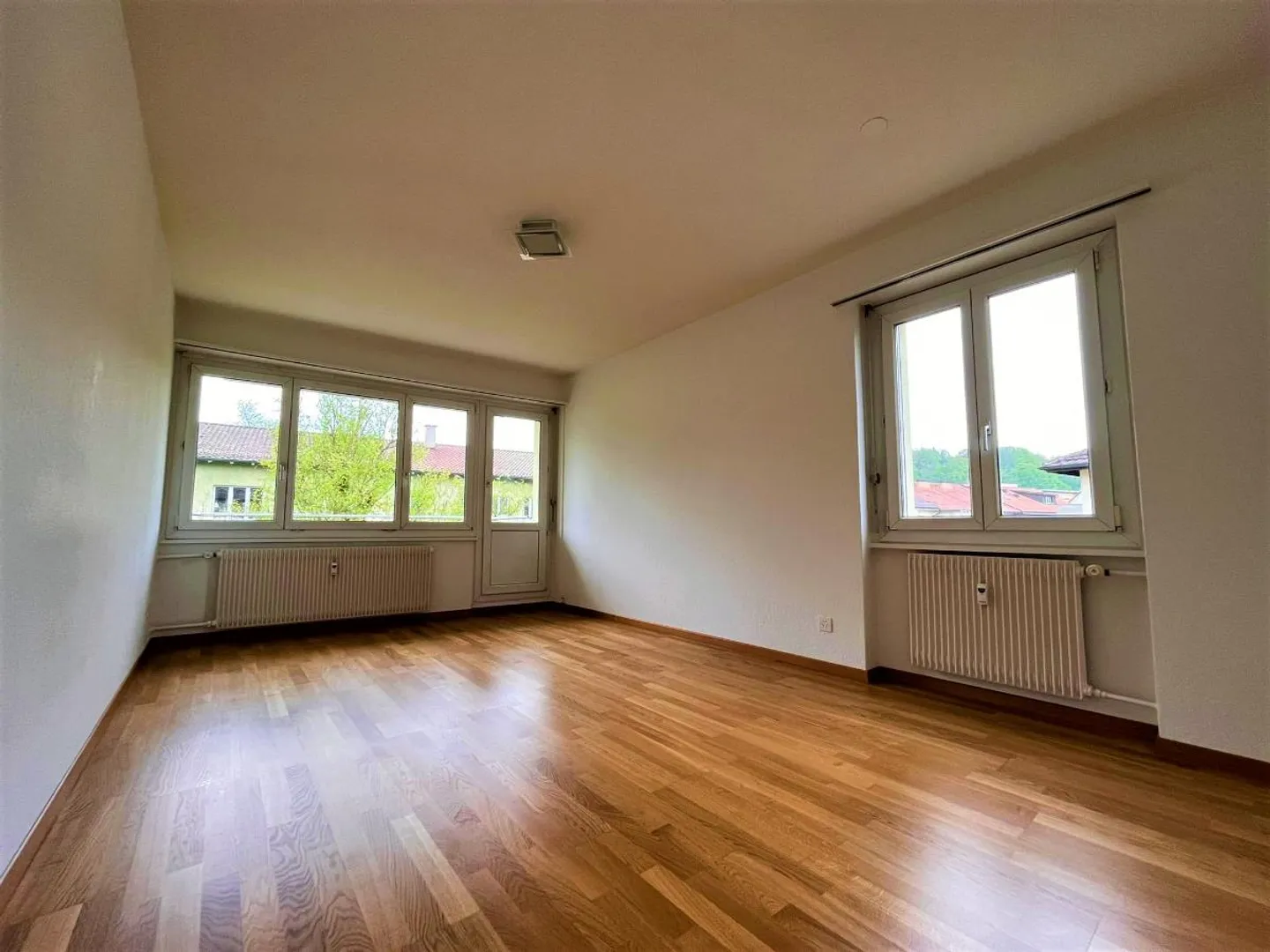 Wohnung mieten - Foto 3 von 5