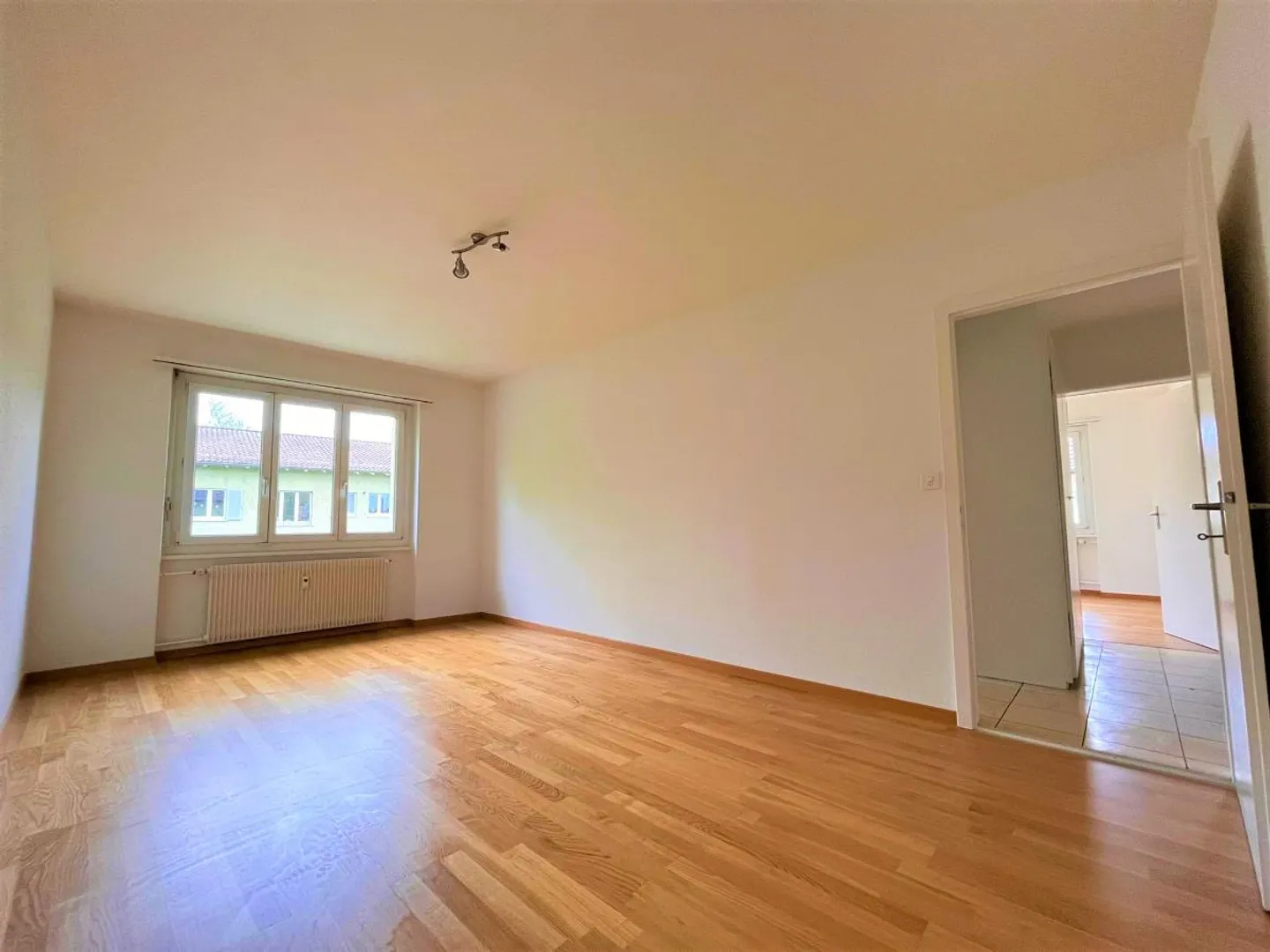 Wohnung mieten - Foto 4 von 5