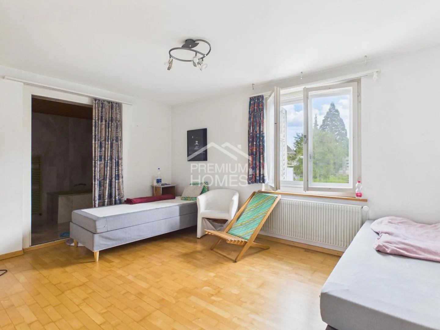 Combinaison attrayante de logement et de commerce - Photo 10 sur 13