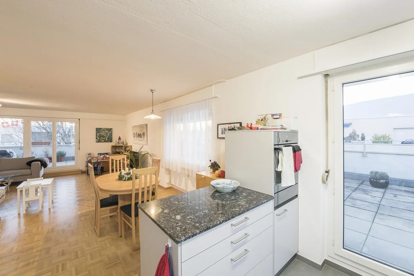 Appartamento Attico: Direttamente sull'Acqua! - Foto 3 di 12