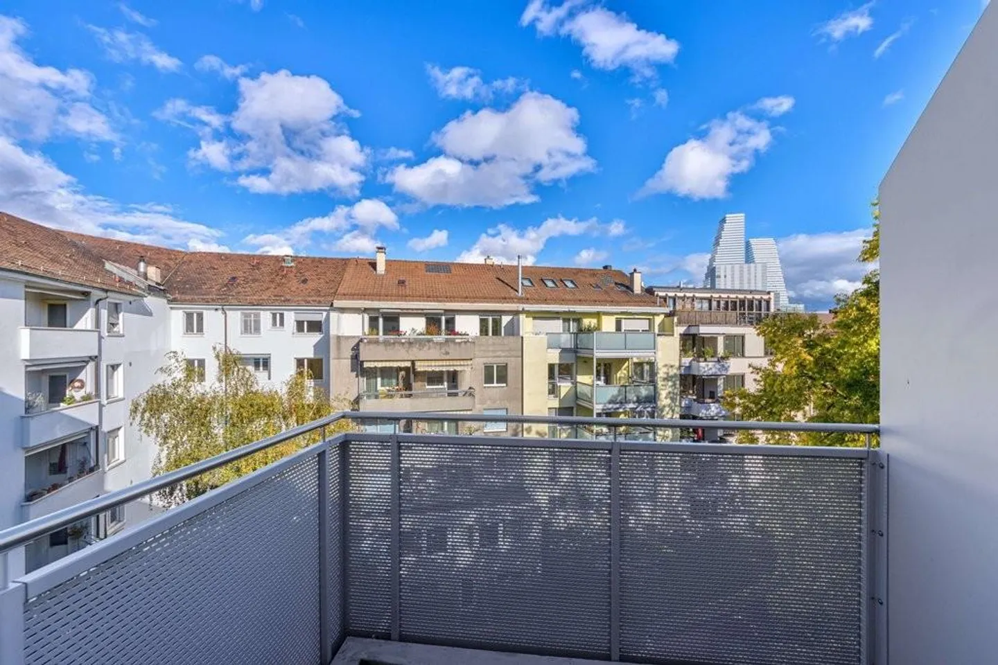 Vivre au cœur de Bâle - Photo 7 sur 8