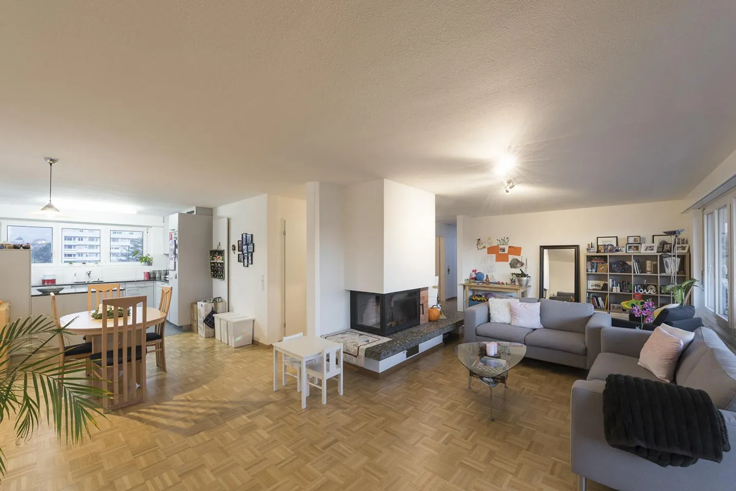 Appartamento Attico: Direttamente sull'Acqua! - Foto 4 di 12