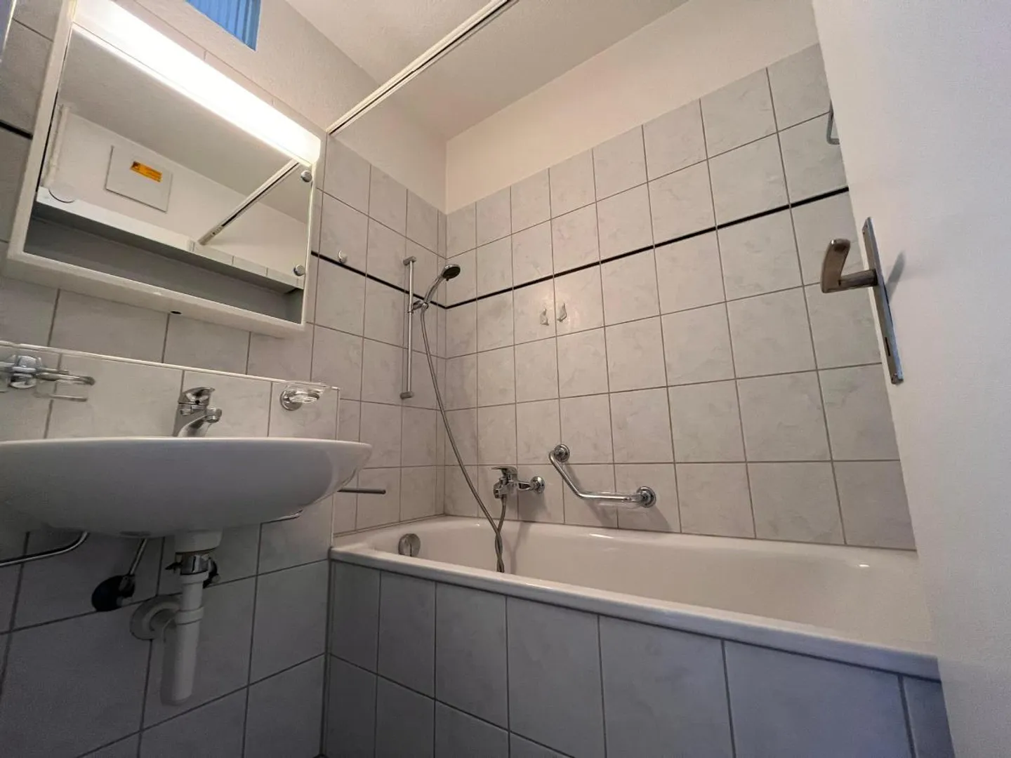 Wohnung mieten - Foto 2 von 5