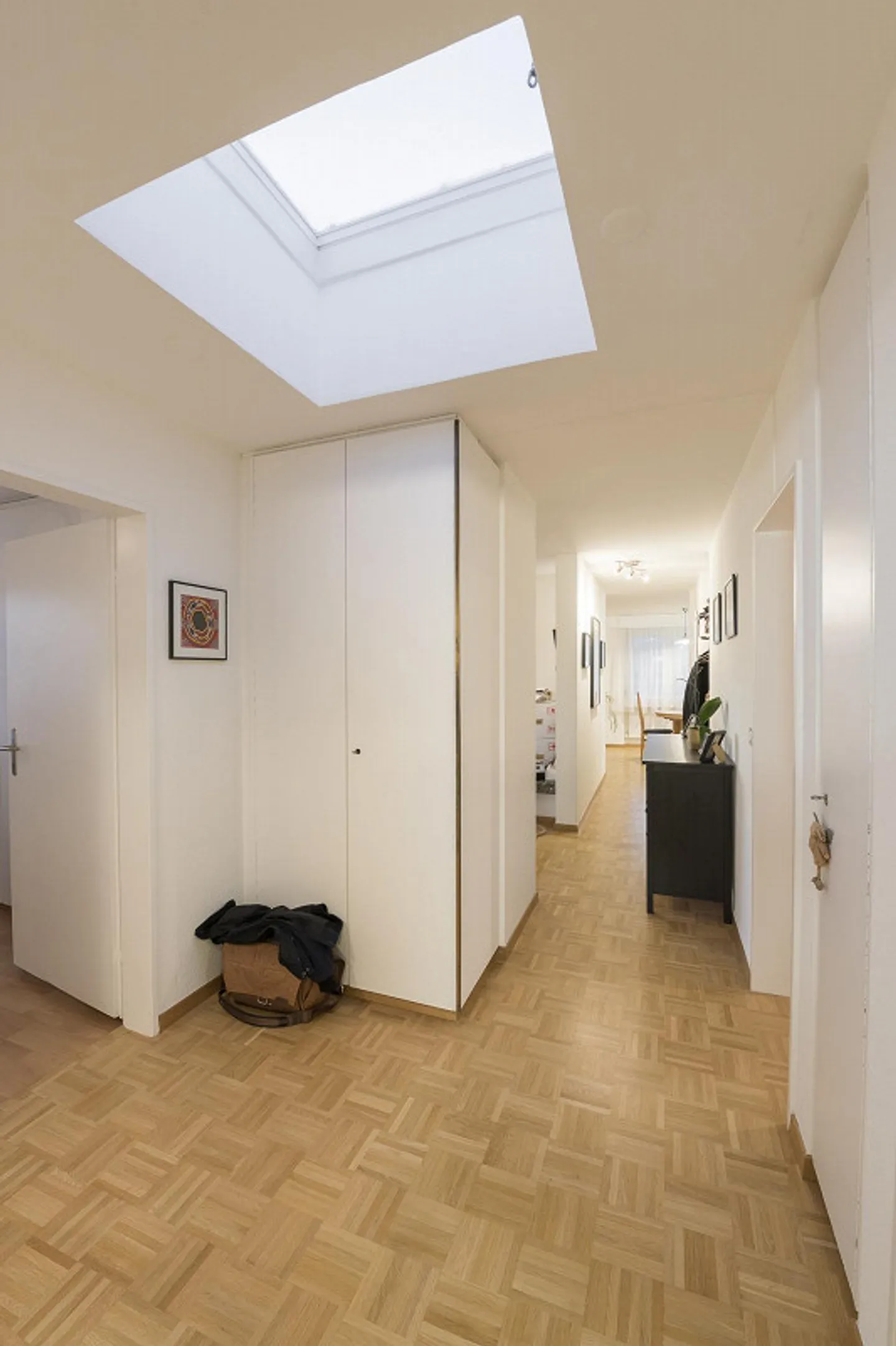 Appartamento Attico: Direttamente sull'Acqua! - Foto 7 di 12
