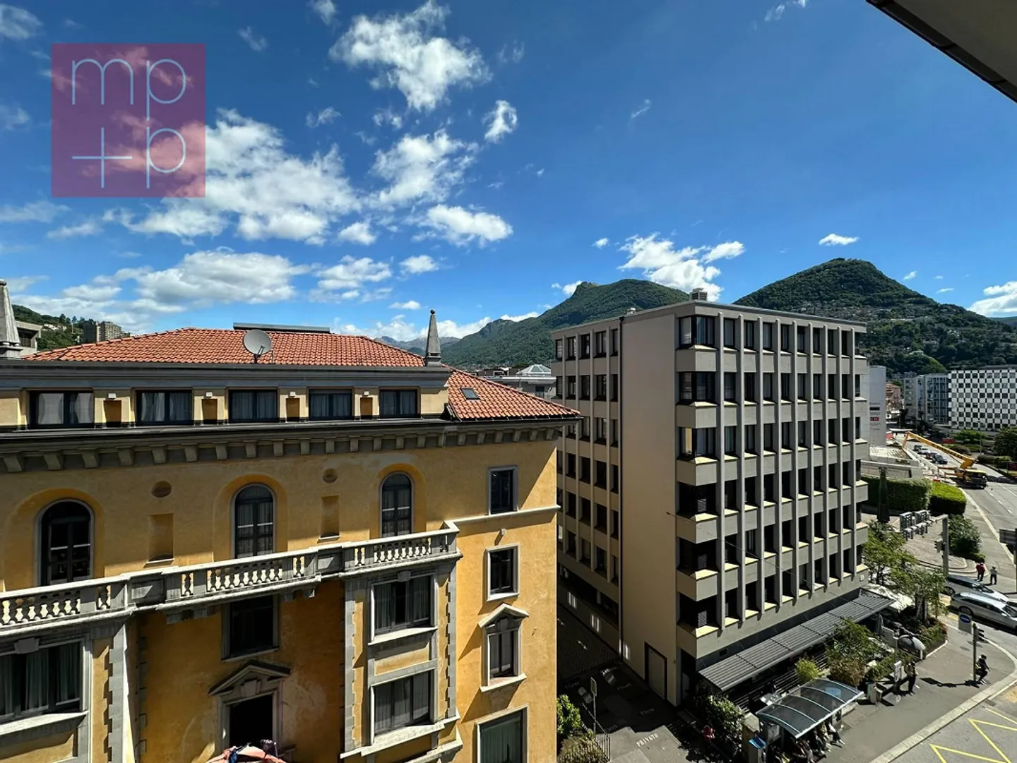 Appartement - Lugano - Photo 2 sur 8
