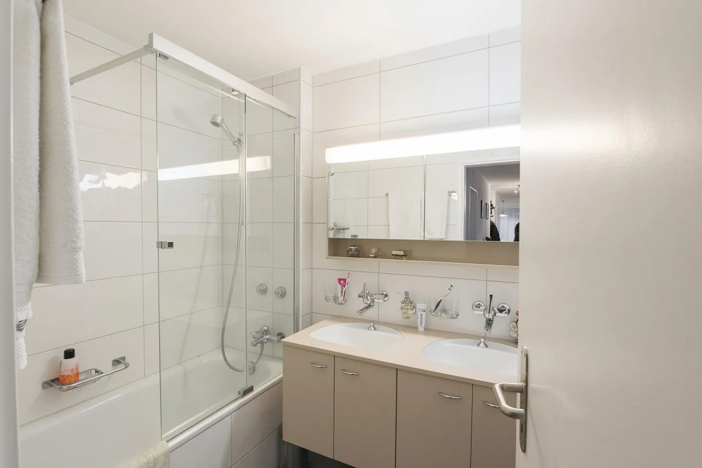 Appartamento Attico: Direttamente sull'Acqua! - Foto 8 di 12