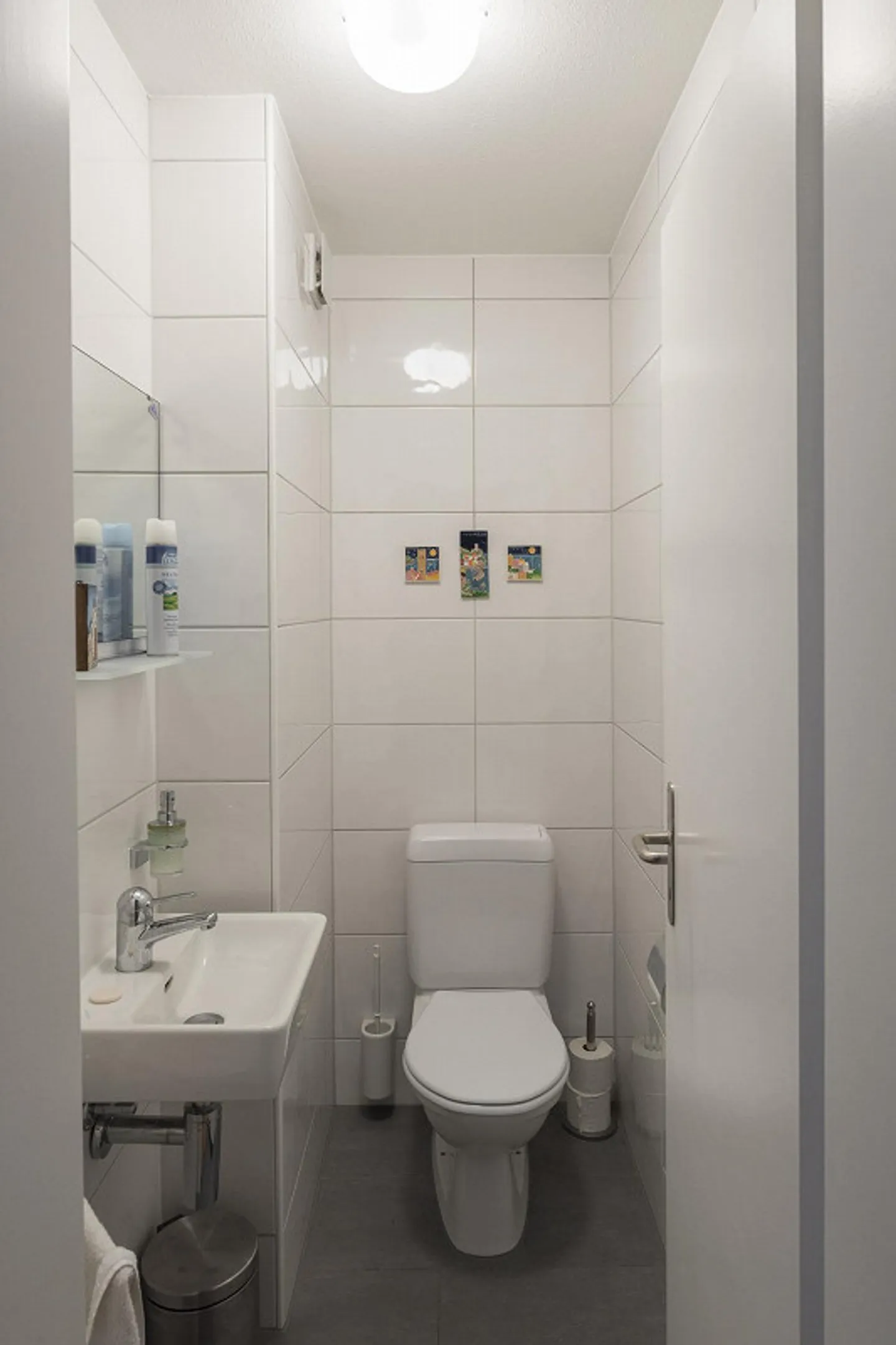 Appartamento Attico: Direttamente sull'Acqua! - Foto 9 di 12