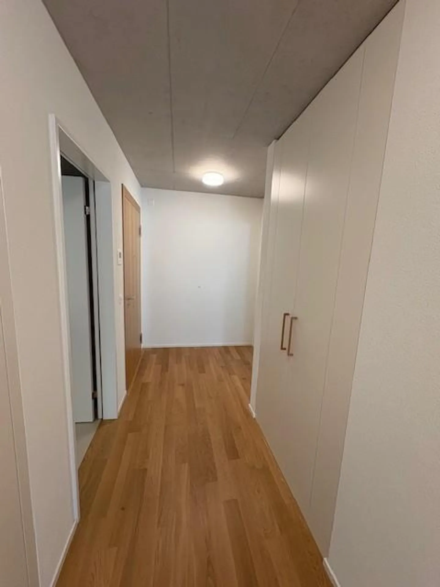 Appartement en attique 3 1/2 dans un développement urbain - Photo 7 sur 7