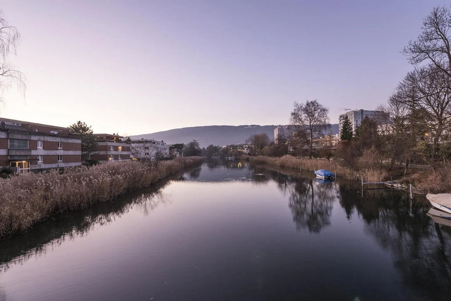 Appartamento Attico: Direttamente sull'Acqua! - Foto 12 di 12