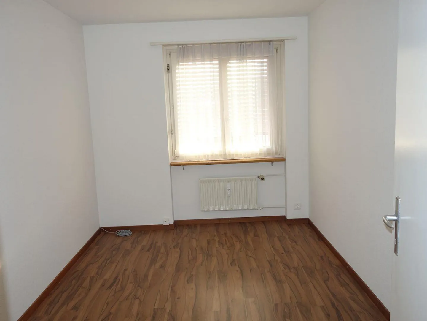 Charmante 3-Zimmer-Wohnung - Foto 4 von 7