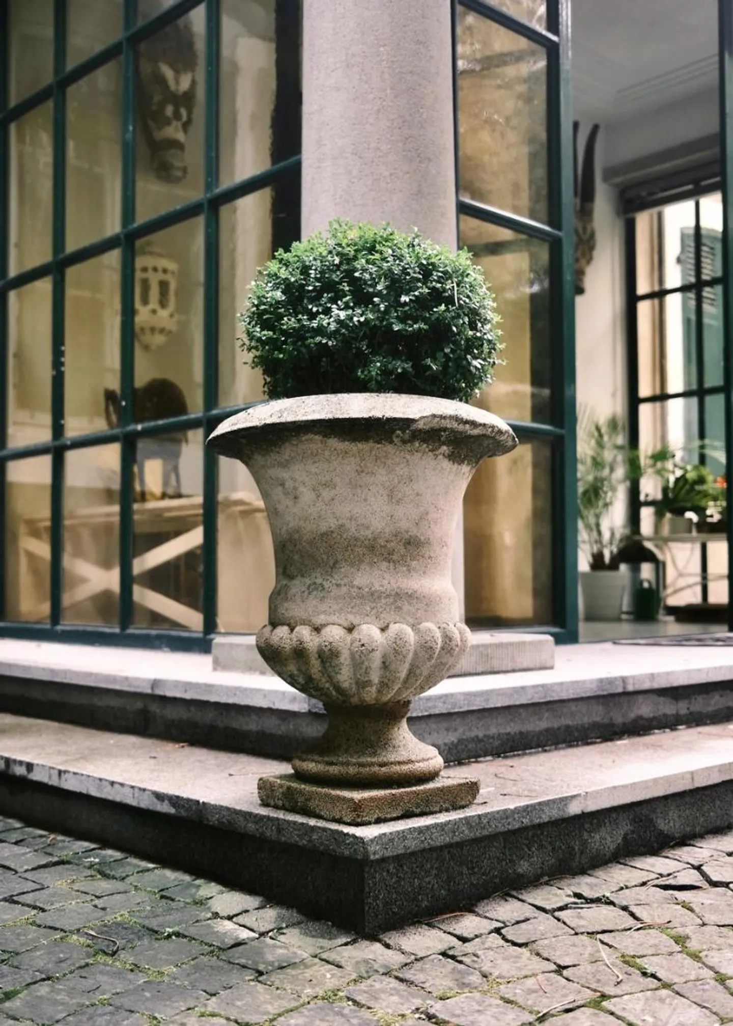 Chambre 1 pièce - Foto 4 von 12