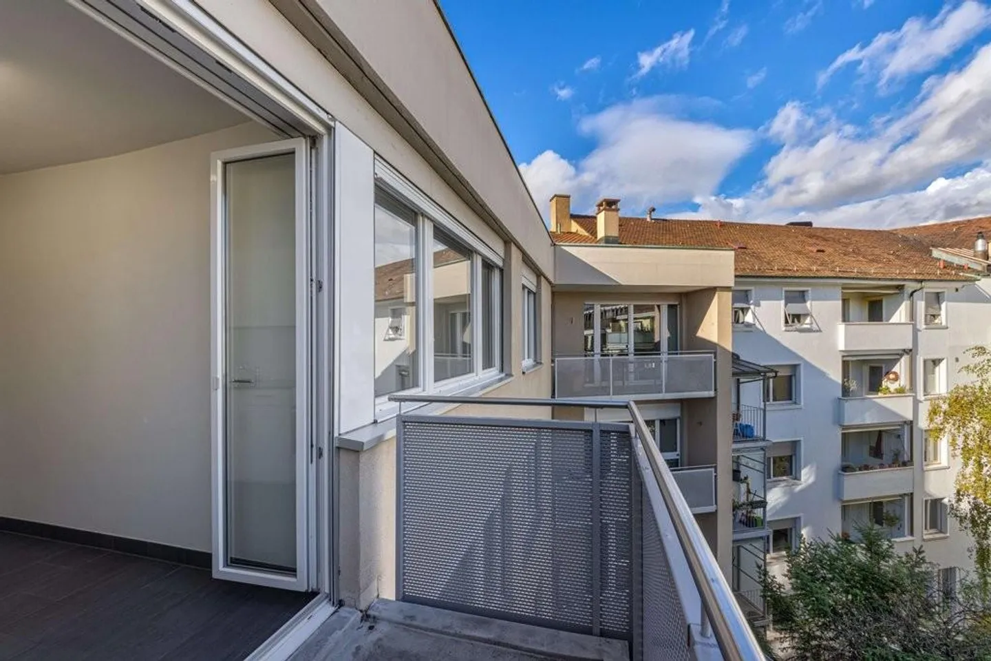 Vivre au cœur de Bâle - Photo 8 sur 8