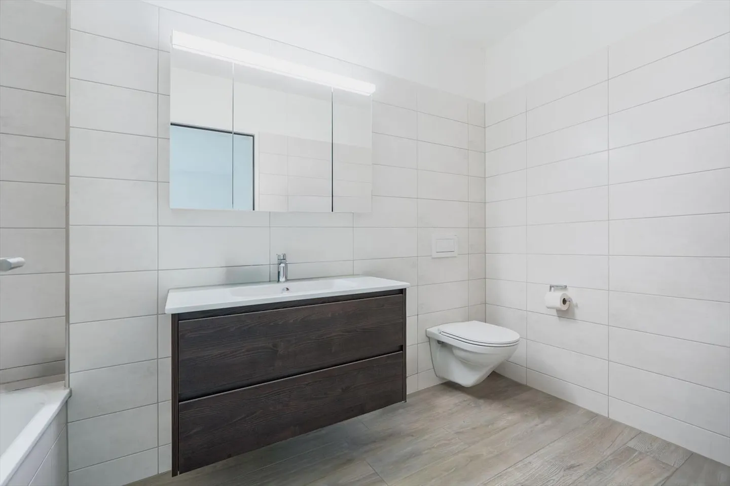 Attico 4.5 stanze - Foto 3 di 5