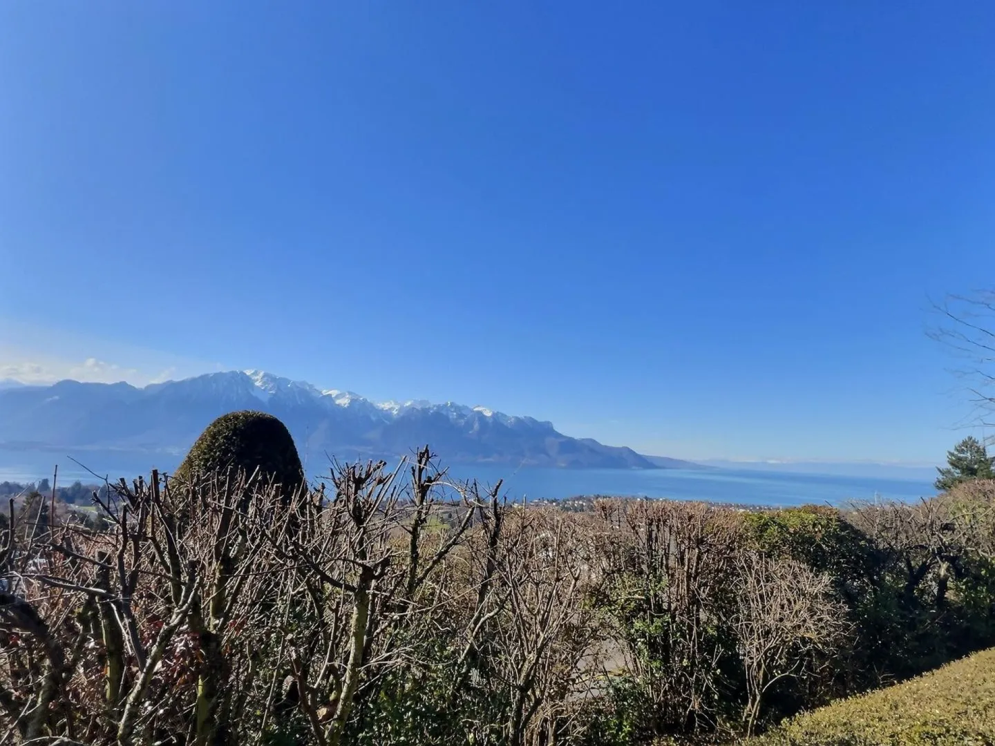 Building plot in Blonay - Photo 7 of 13