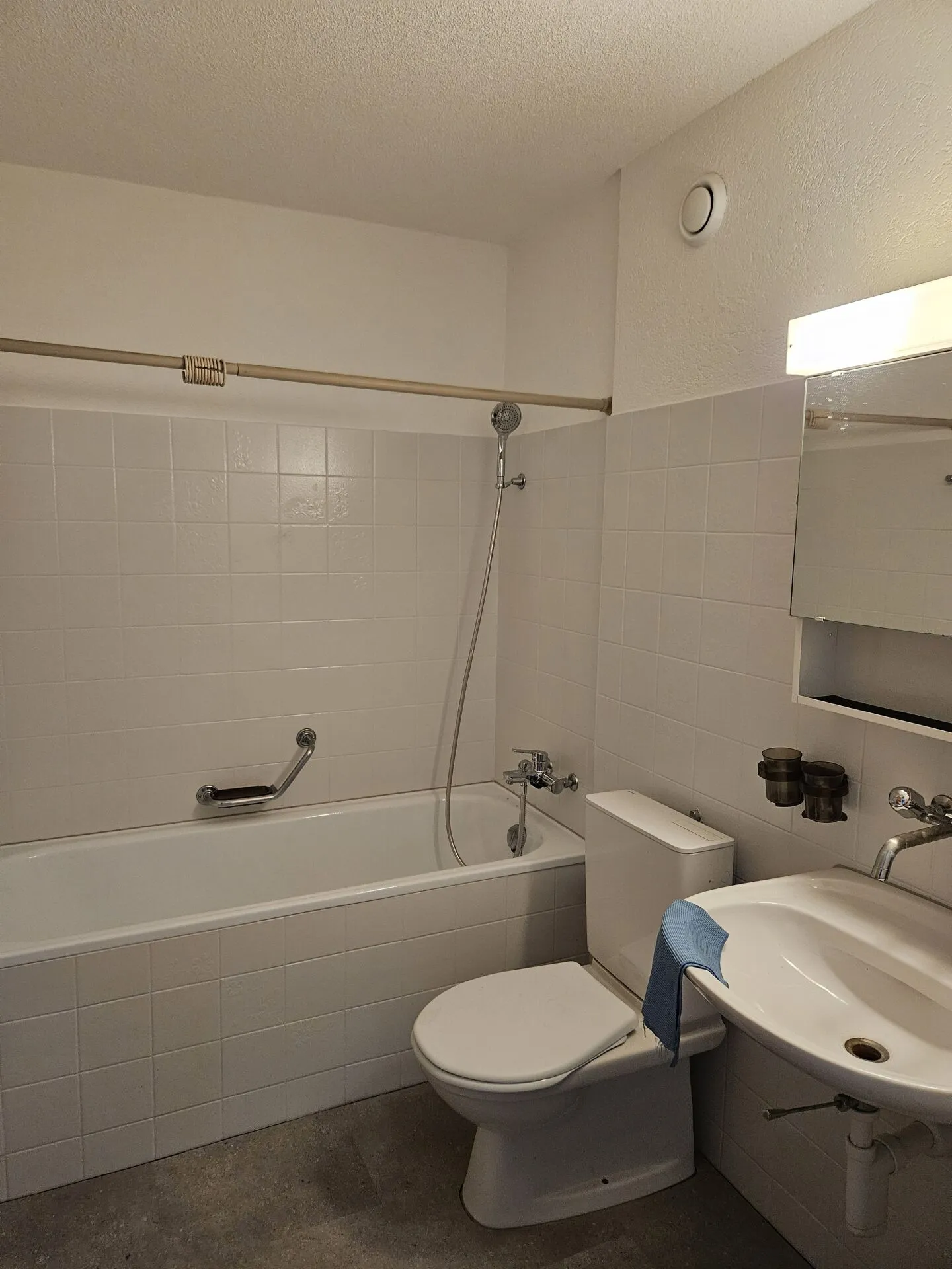 Charmante Wohnung mit Grünblick - Foto 5 von 9