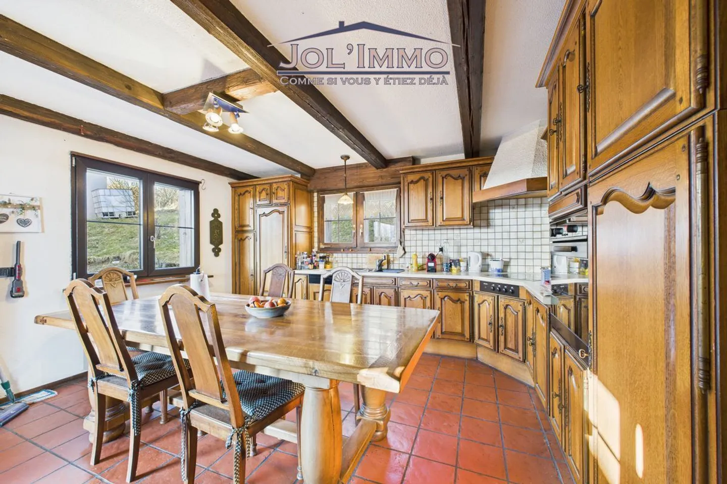 Beautiful house for sale in Noirmont - A chance to seize! - Photo 9 of 13