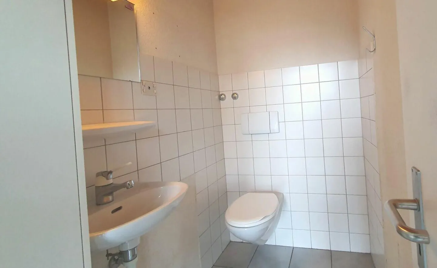 Spazio commerciale nel quartiere St. Karli - Foto 3 di 3