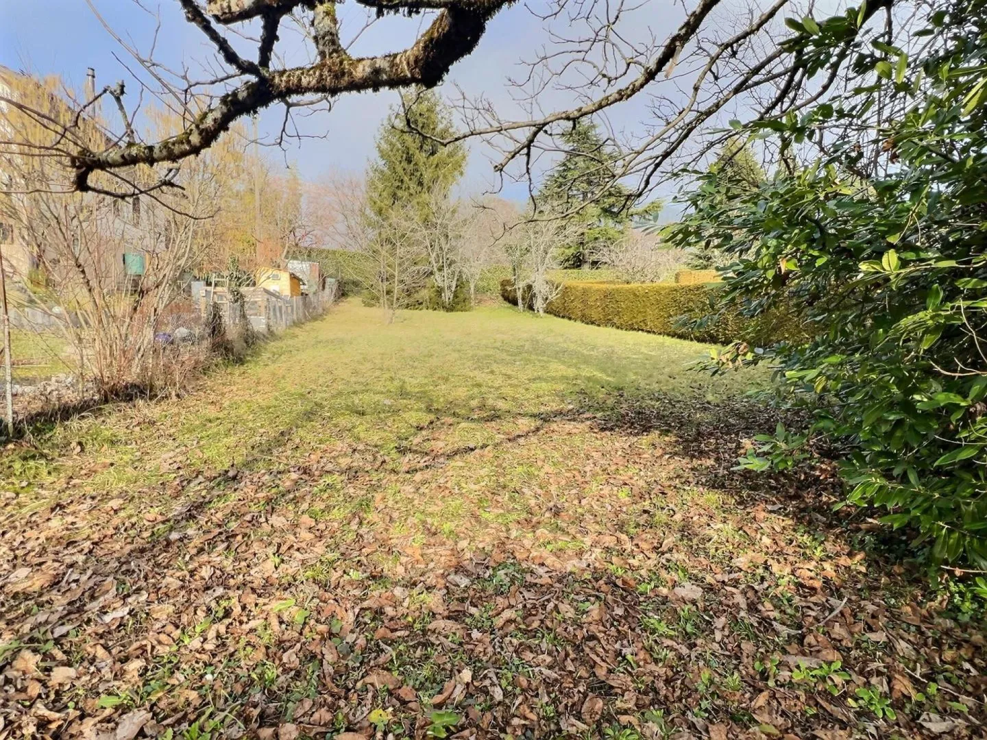 Building plot in Blonay - Photo 6 of 13