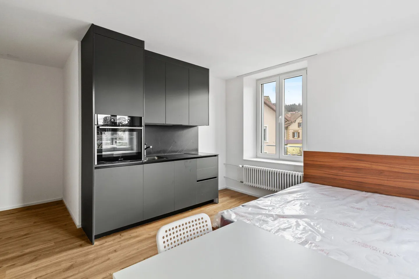 Propriété entièrement louée et rénovée dans un emplacement central - Photo 6 sur 12