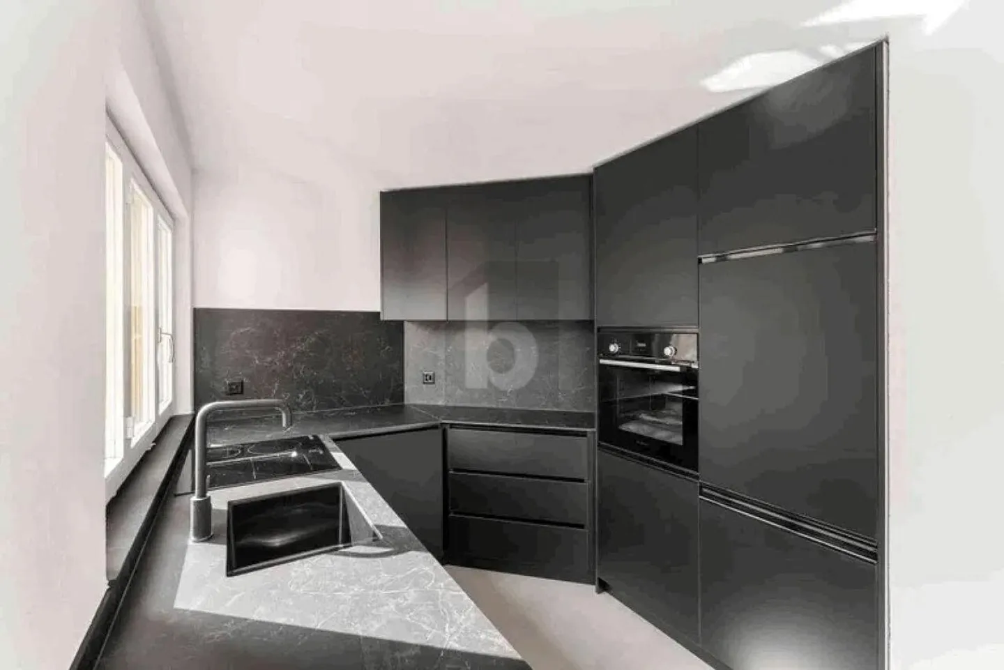 4.5 Room Apartment - Photo 2 of 6