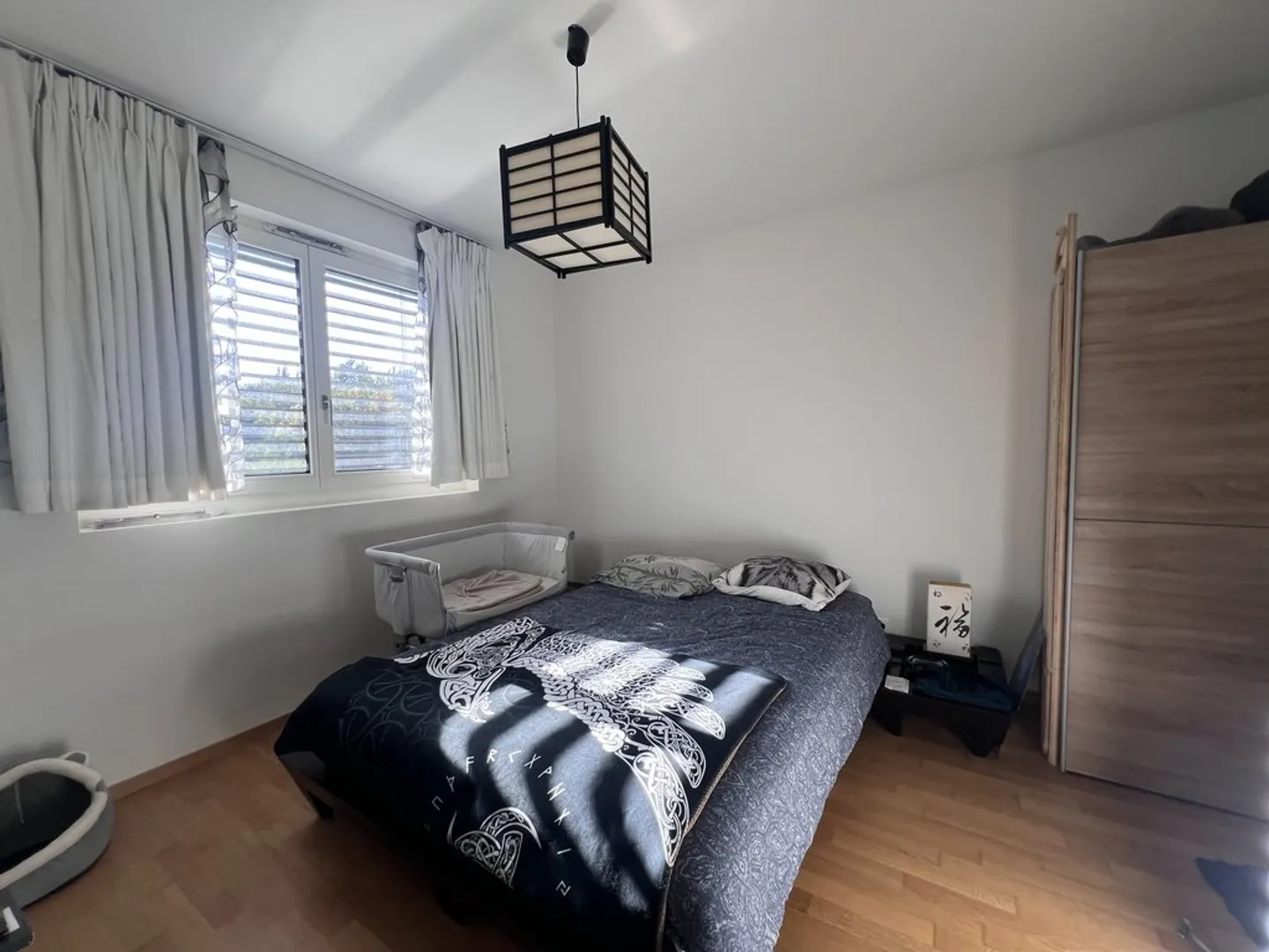 Spacious 2.5 Room Apartment - Photo 3 of 6