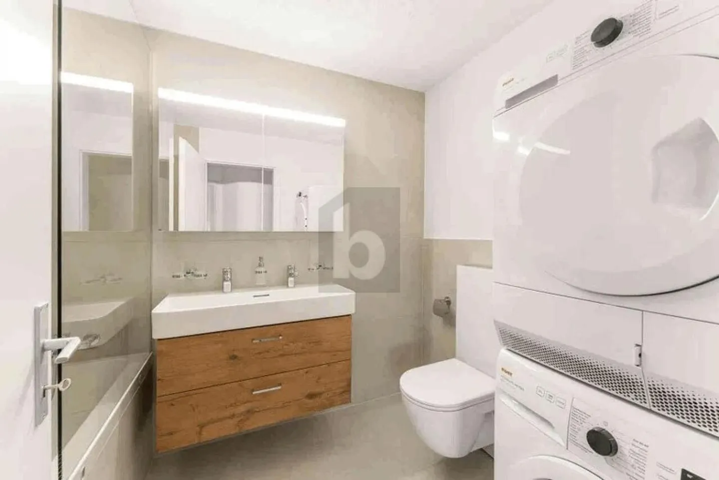 4.5 Room Apartment - Photo 4 of 6