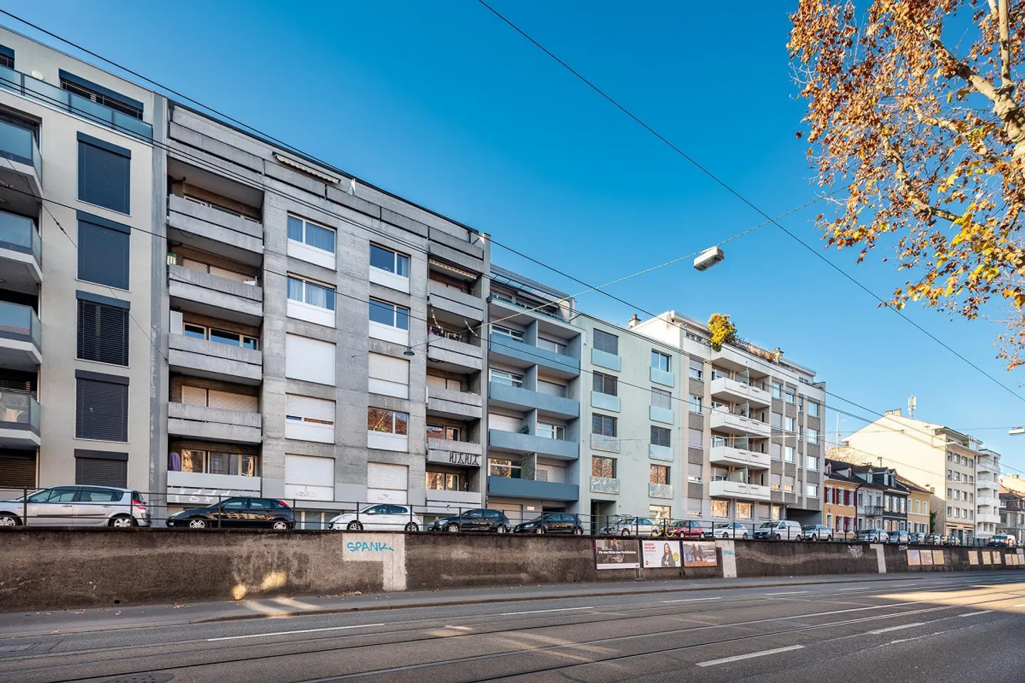 Perfect 1-room apartment for students or singles - Photo 1 of 5