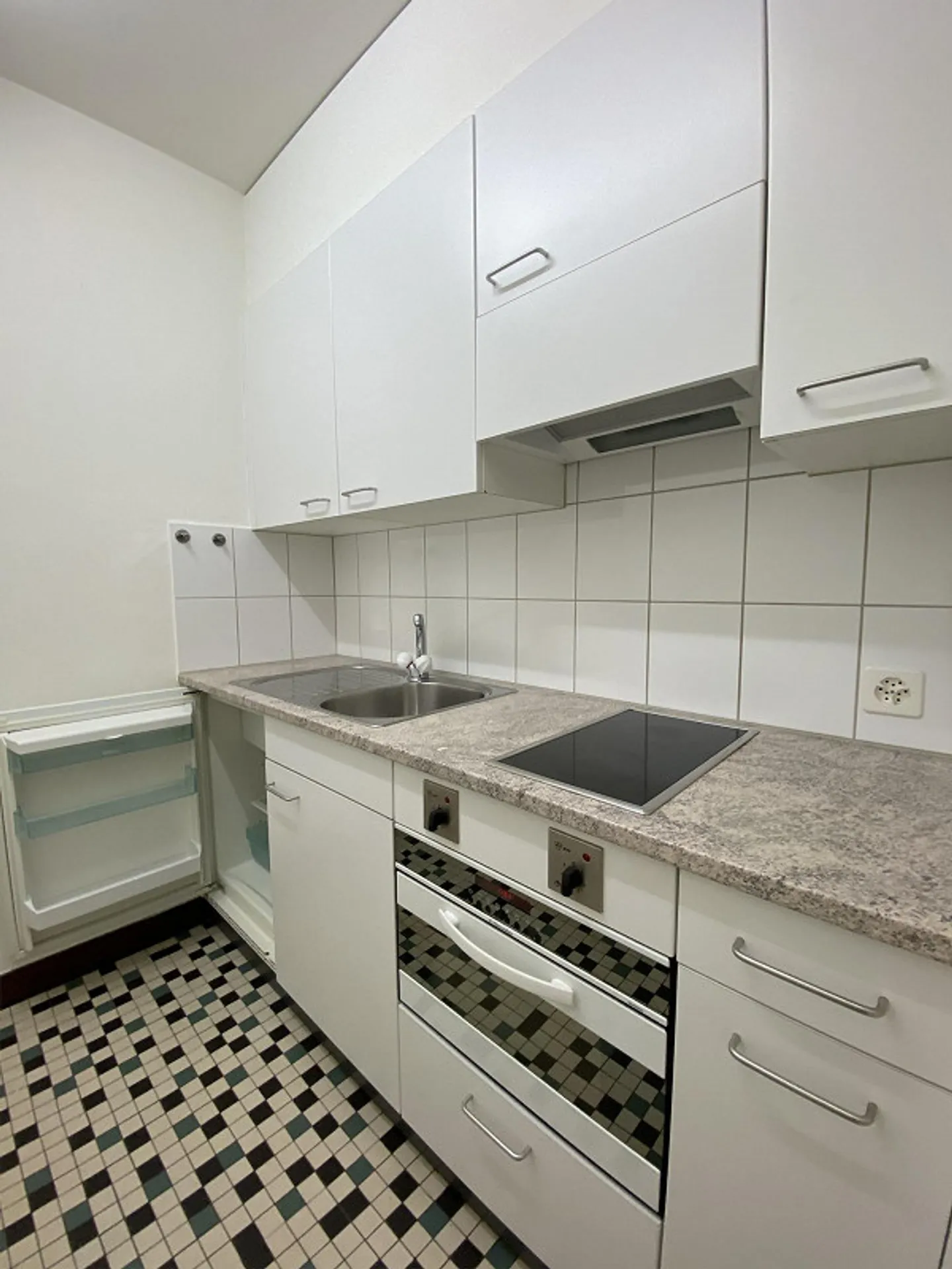 Perfect 1-room apartment for students or singles - Photo 4 of 5