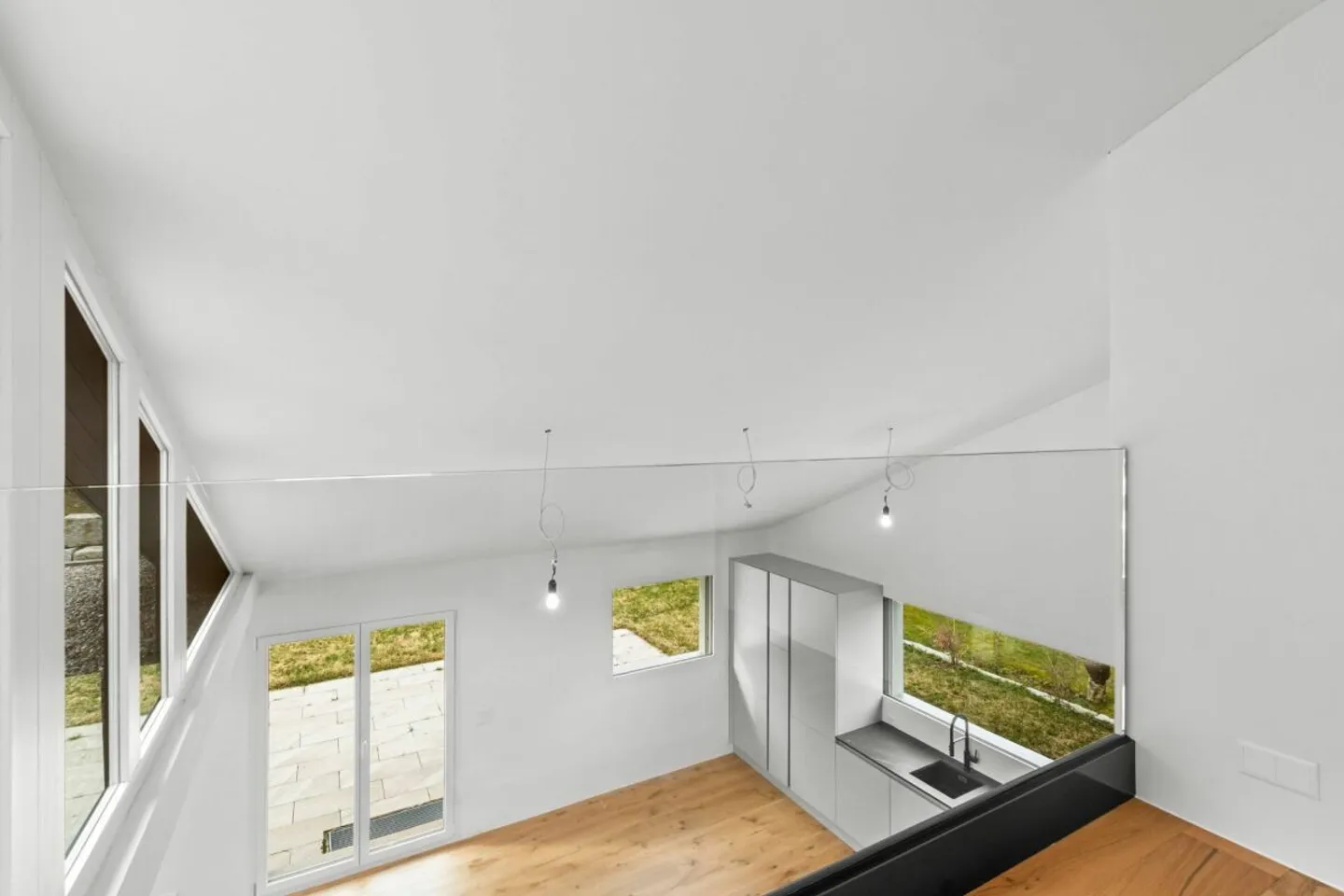 2025 Kernsaniert - 5.5 Zimmer EFH in Bergdietikon - Photo 24 of 32