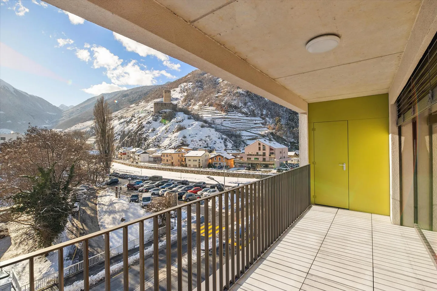 Magnifique appartement de 116 m2 - Photo 9 sur 12