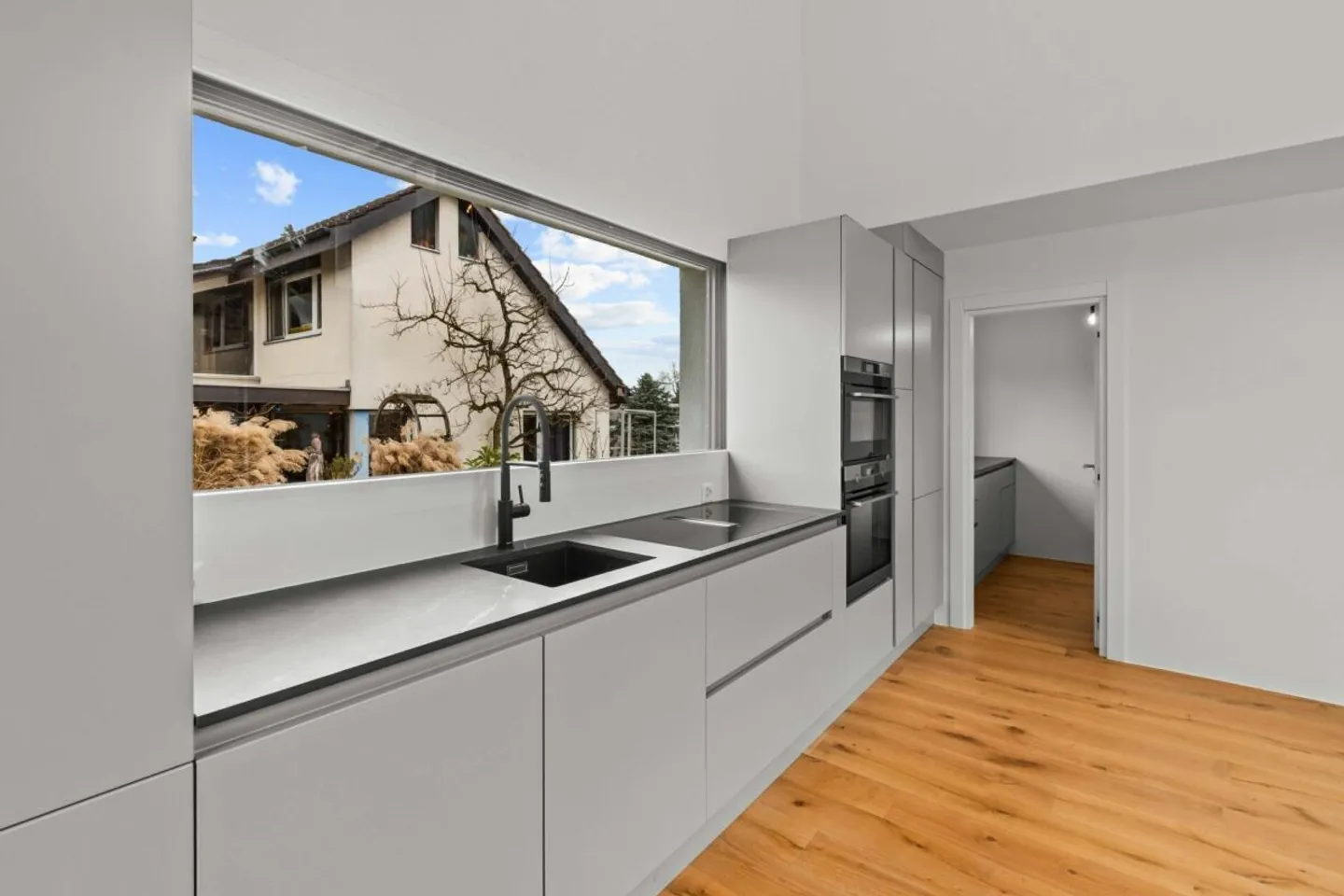 2025 Kernsaniert - 5.5 Zimmer EFH in Bergdietikon - Photo 12 of 32