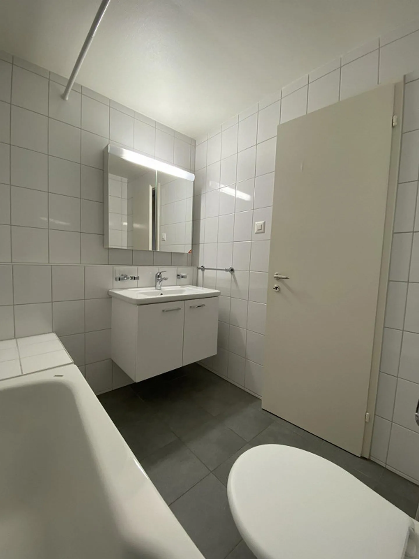 Perfect 1-room apartment for students or singles - Photo 5 of 5