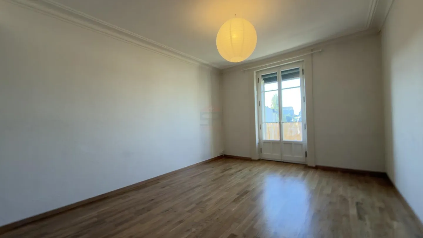CASATAX - Zu verkaufen? 4-Zimmer-Wohnung 88m2 ideal in Acacias gelegen - Foto 1 von 6