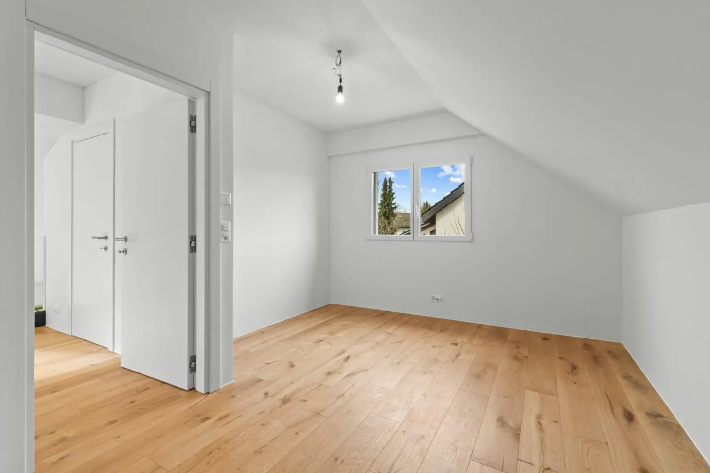 2025 Kernsaniert - 5.5 Zimmer EFH in Bergdietikon - Photo 26 of 32