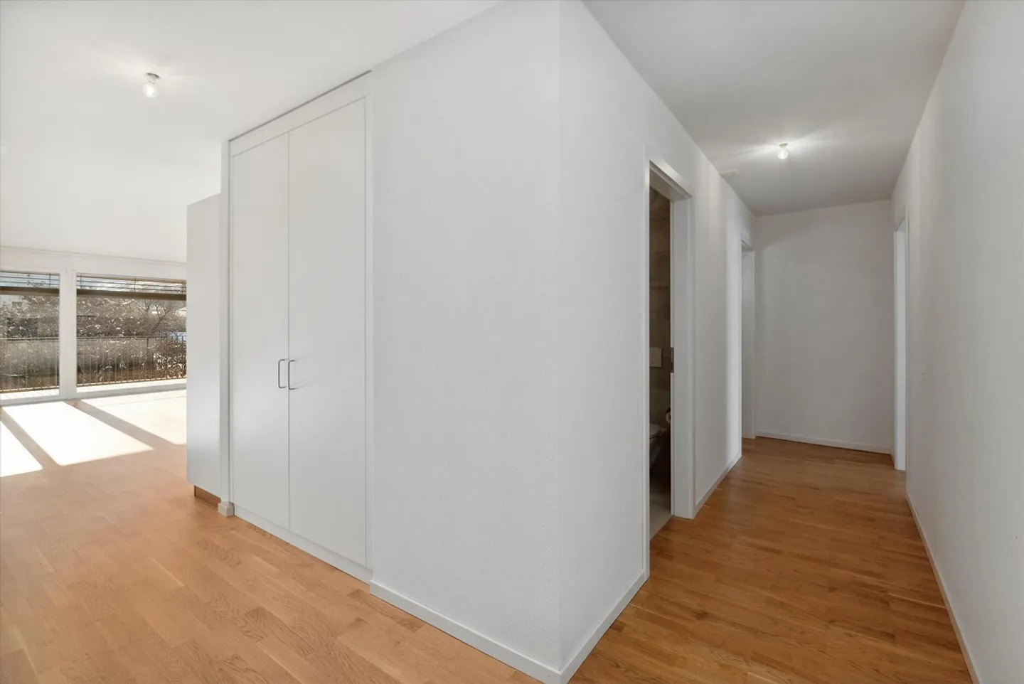 Magnifique appartement de 116 m2 - Photo 11 sur 12