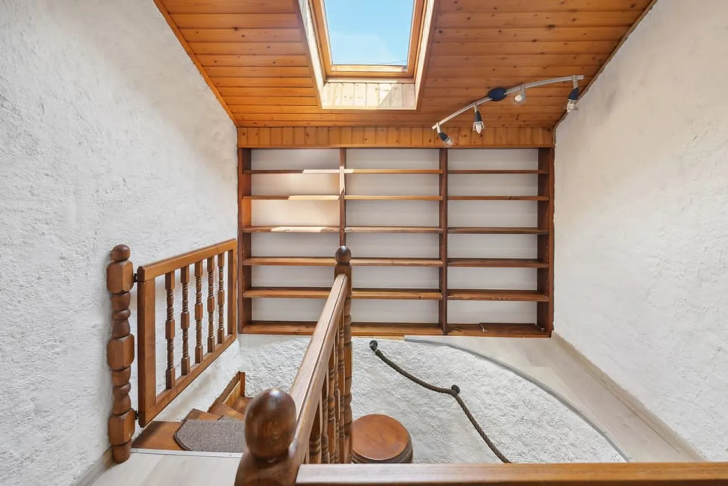 Casa a schiera con area laboratorio - Foto 8 di 13