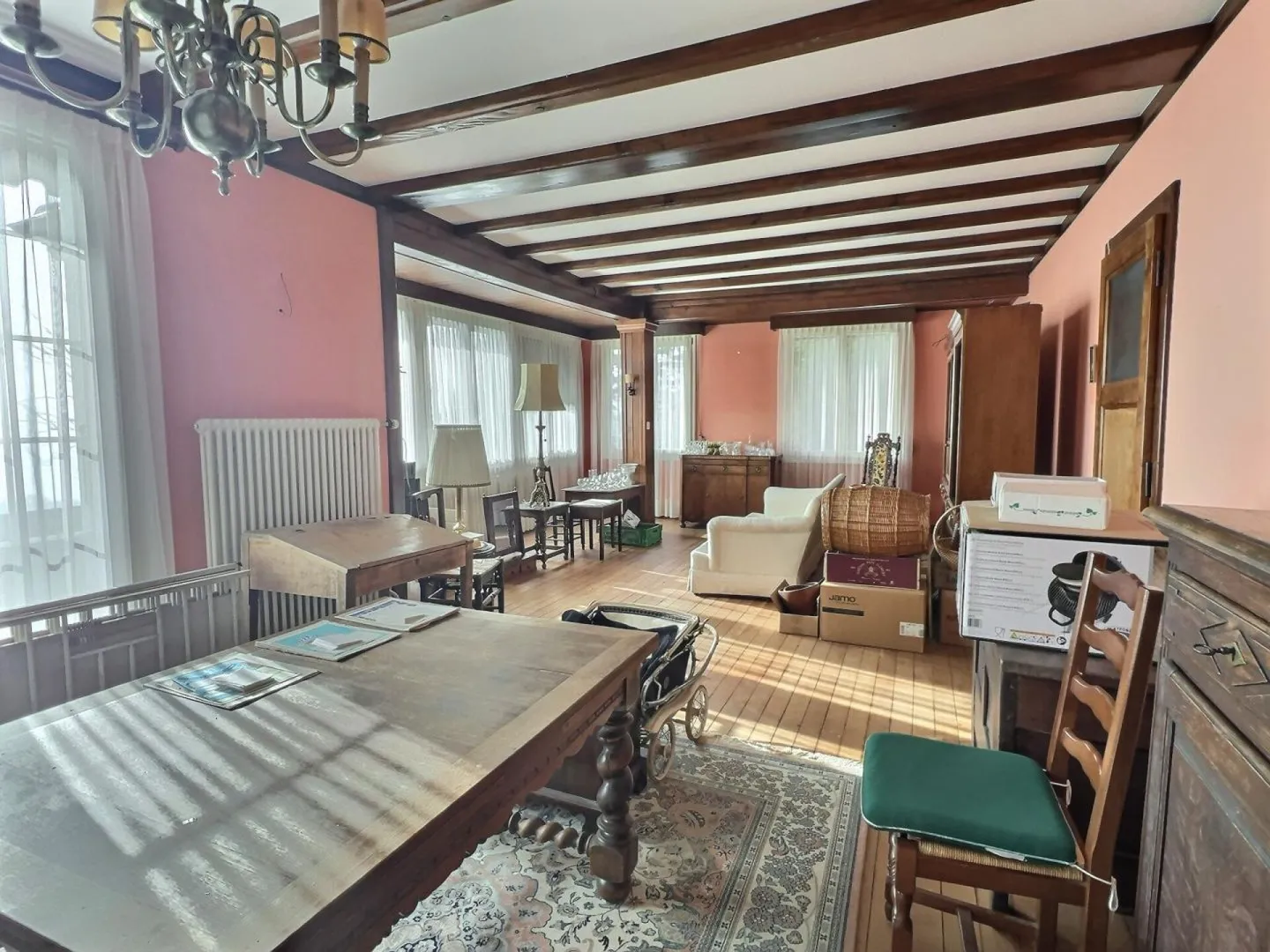 Building plot in Blonay - Photo 10 of 13