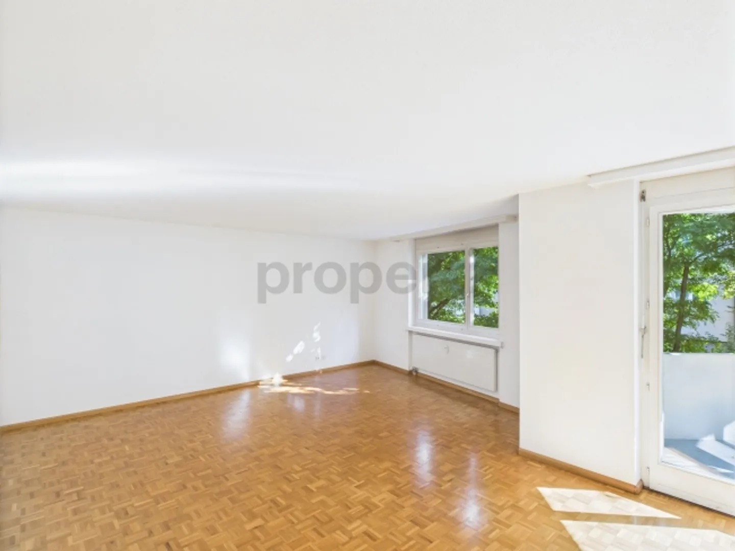 Maison moderne et confortable à Bottmingen avec cet appartement de 3,5 pièces - Photo 1 sur 11