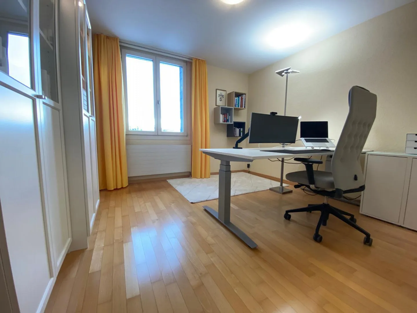 Appartamento Attico/Penthouse "In cima con vista sulle montagne e ascensore" - Foto 14 di 22