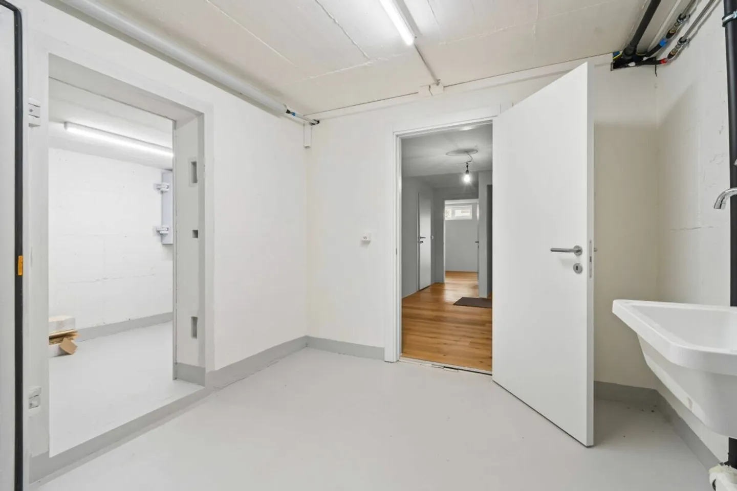 2025 Kernsaniert - 5.5 Zimmer EFH in Bergdietikon - Photo 31 of 32
