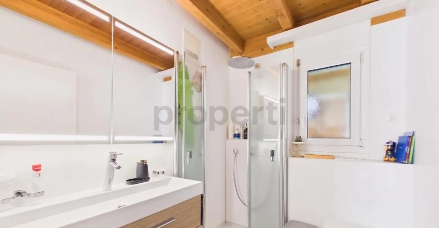 Charmante Maisonette in Familienlage - Foto 6 von 9