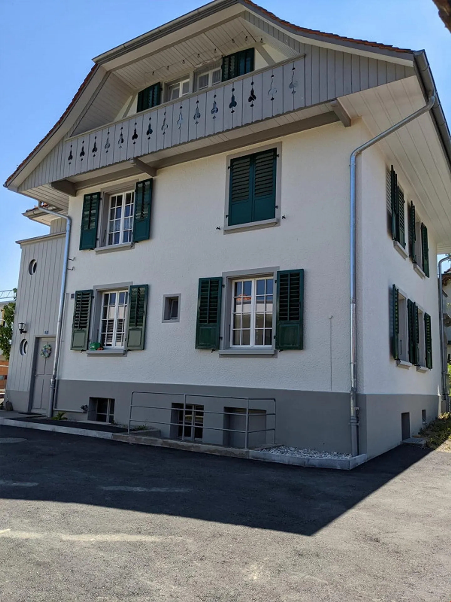 Appartamento 3 1/2 stanze - Foto 1 di 9
