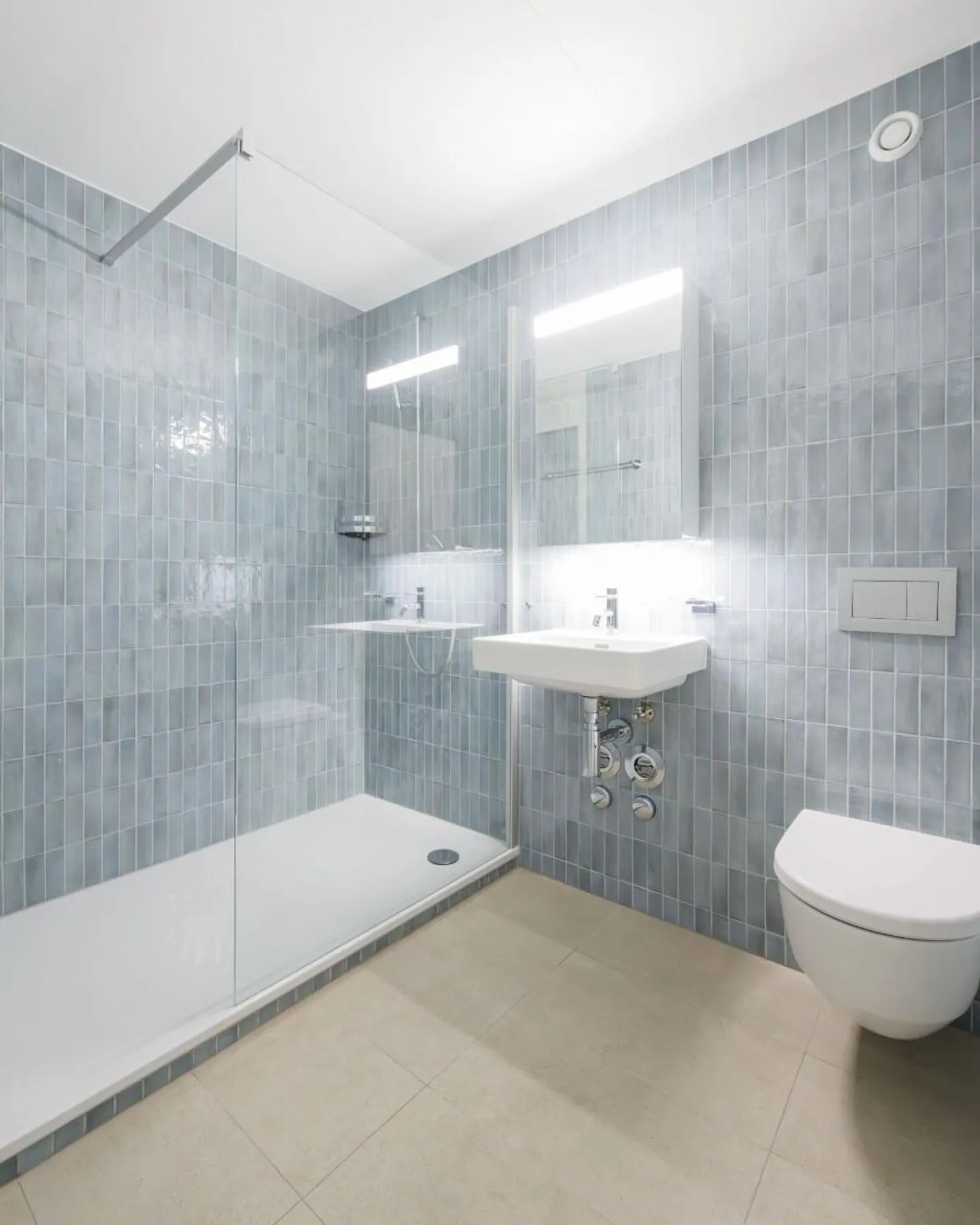 Nouvel Appartement 2.5 pièces Près du Lac - Photo 3 sur 6