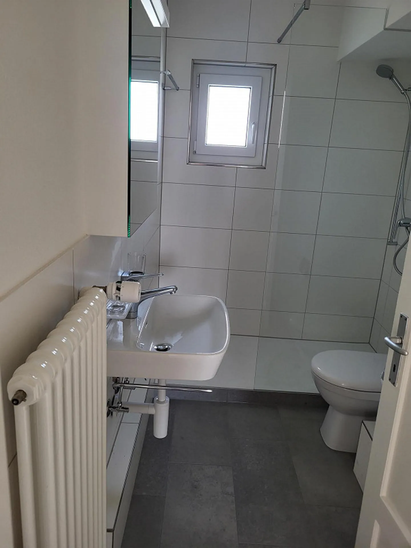 Appartamento 3 1/2 stanze - Foto 3 di 9