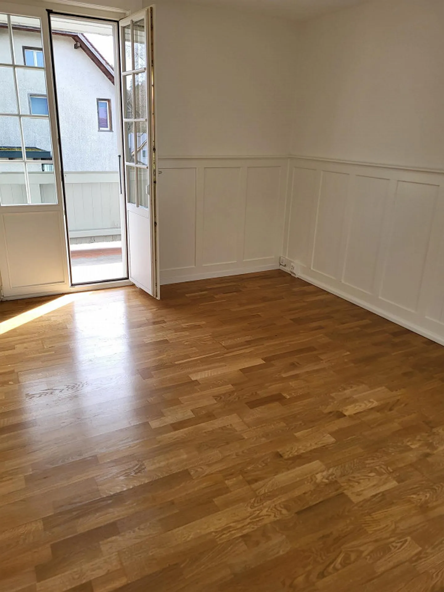 Appartamento 3 1/2 stanze - Foto 5 di 9