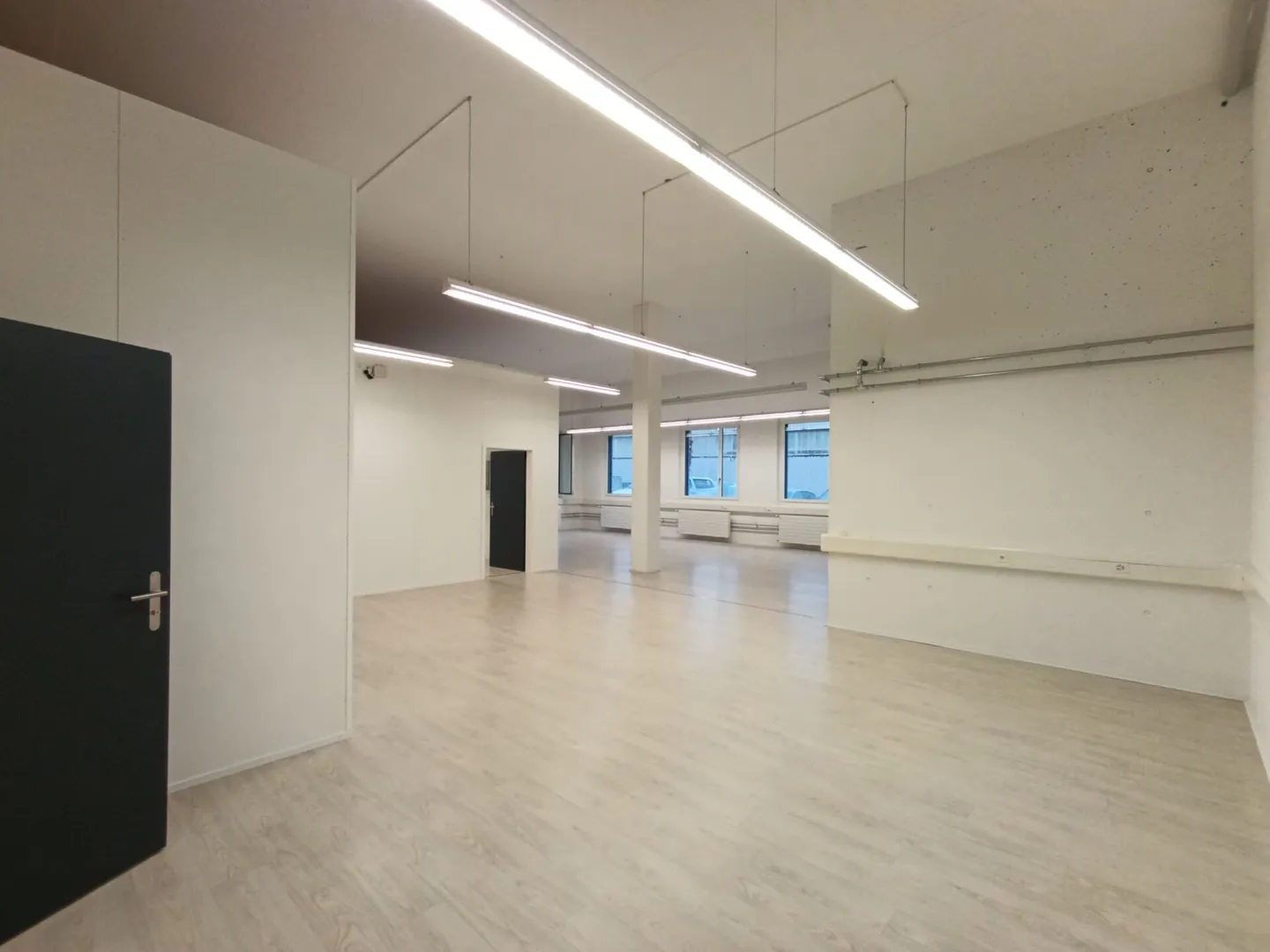 Büroräume - Foto 2 von 6